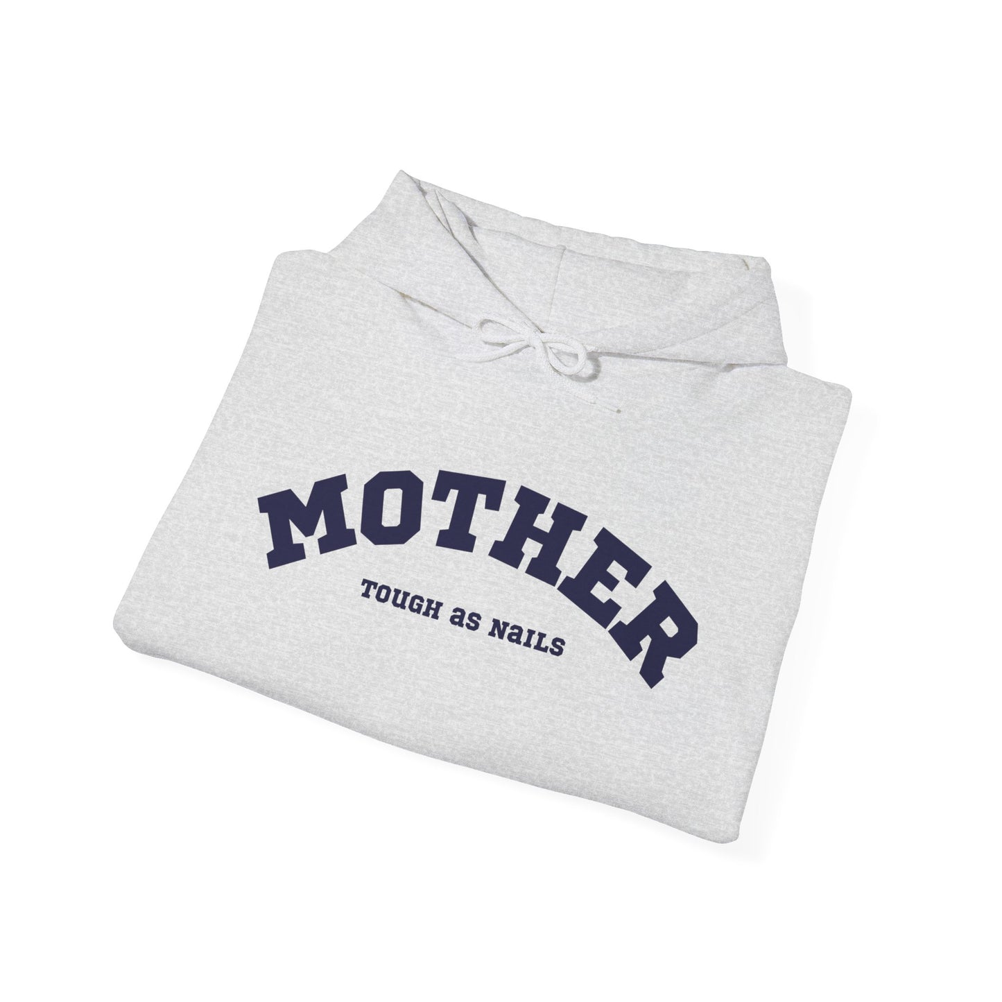 The "Mother Hoodie" Limited Edition (w/MamaLove Heart on Back)
