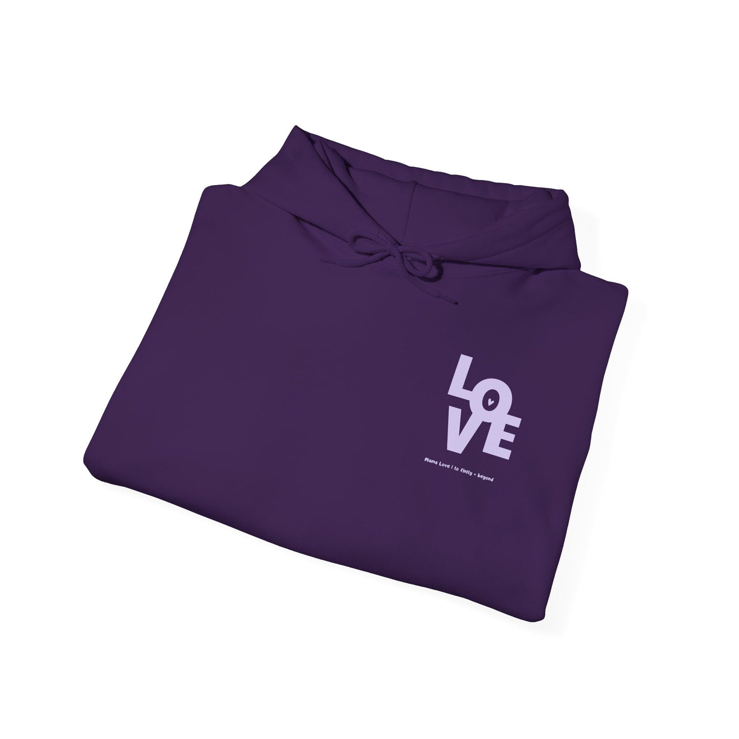 Copy of Copy of Heartfelt Love Hoodie - Cozy Unisex Sweatshirt for Everyday Comfort, Valentine's Day Gift, Casual Wear, Trendy Fashion, Warm Layering