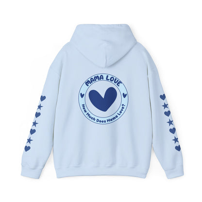 Love Logo Hoodie
