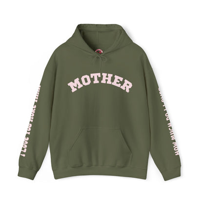 MAMA LOVE "LOVE" Limited Edition Hoodie