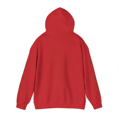 MAMA LOVE "LOVE" Limited Edition Hoodie