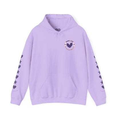 Love Logo Hoodie