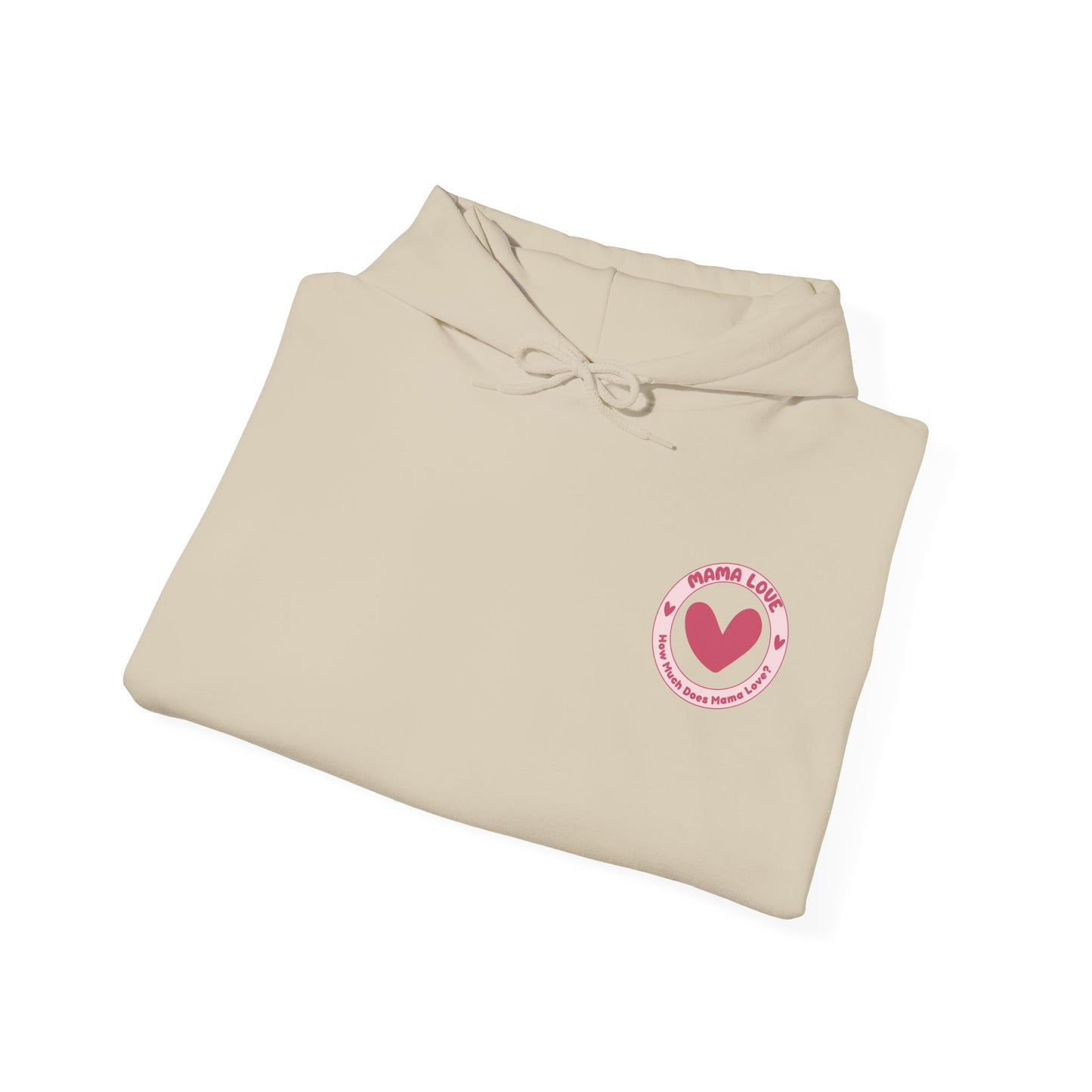 "FERAL MAMA CLUB" Limited Edition Hoodie