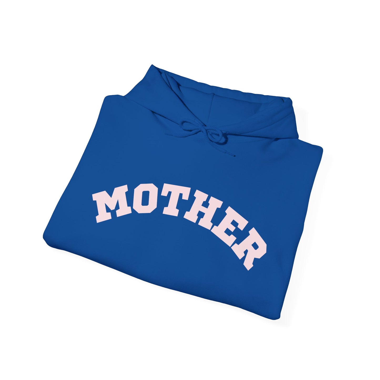 MAMA LOVE "LOVE" Limited Edition Hoodie