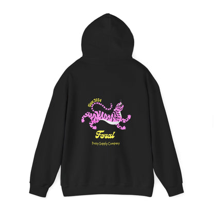 Feral Apparel Company "Stay Feral" Hoodie