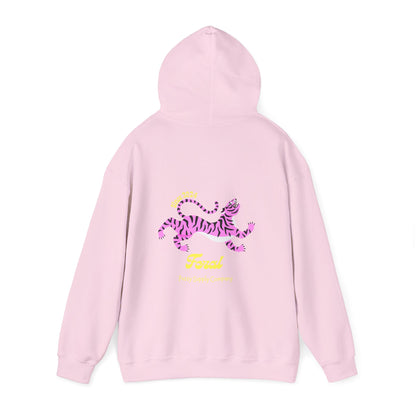 Feral Apparel Company "Stay Feral" Hoodie
