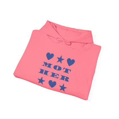 Love Logo Hoodie