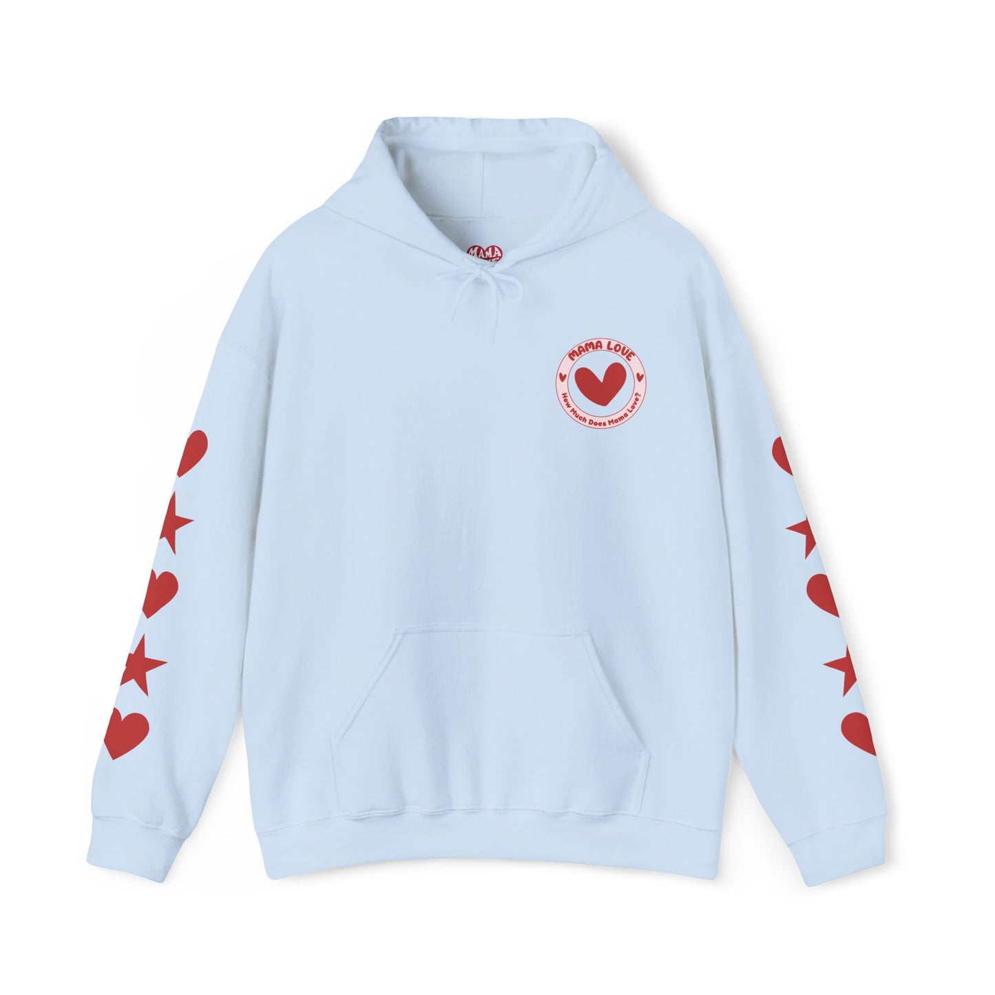MOTHER "Mothers on Trial Have Equal Rights" Limited Edition Hoodie