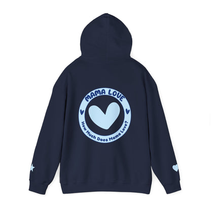 Love Logo Hoodie