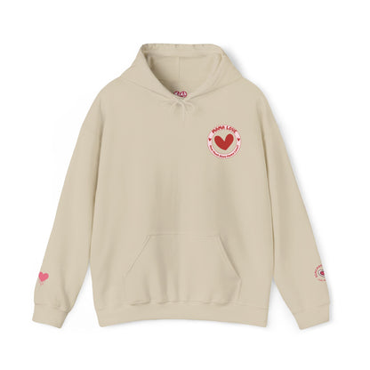 "HEART DRIP" Limited Edition Hoodie