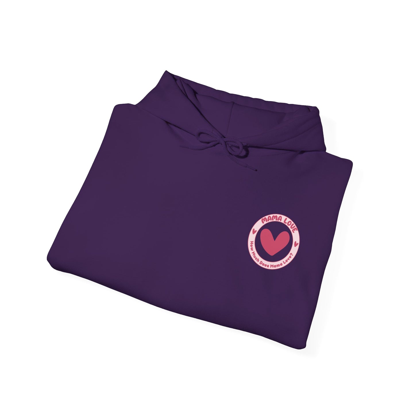 "FERAL MAMA CLUB" Limited Edition Hoodie