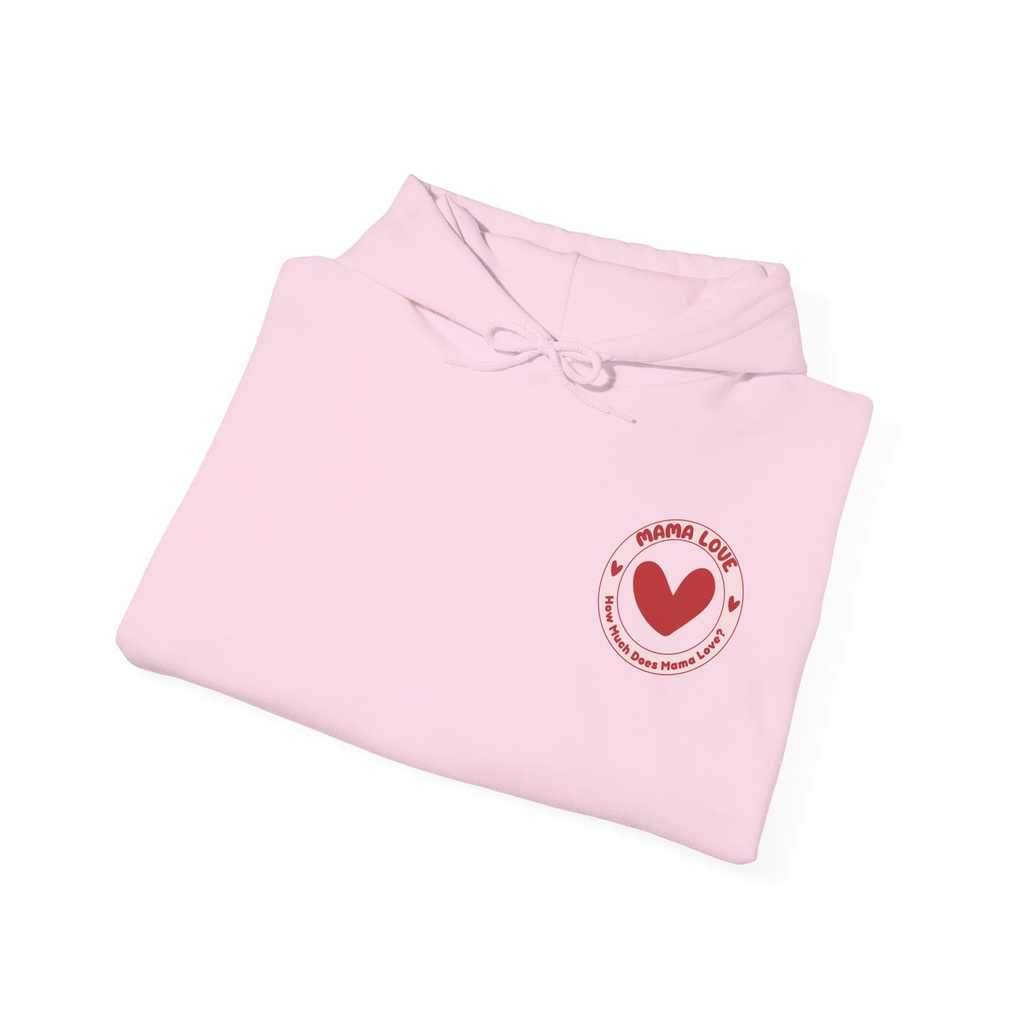 "HEART DRIP" Limited Edition Hoodie