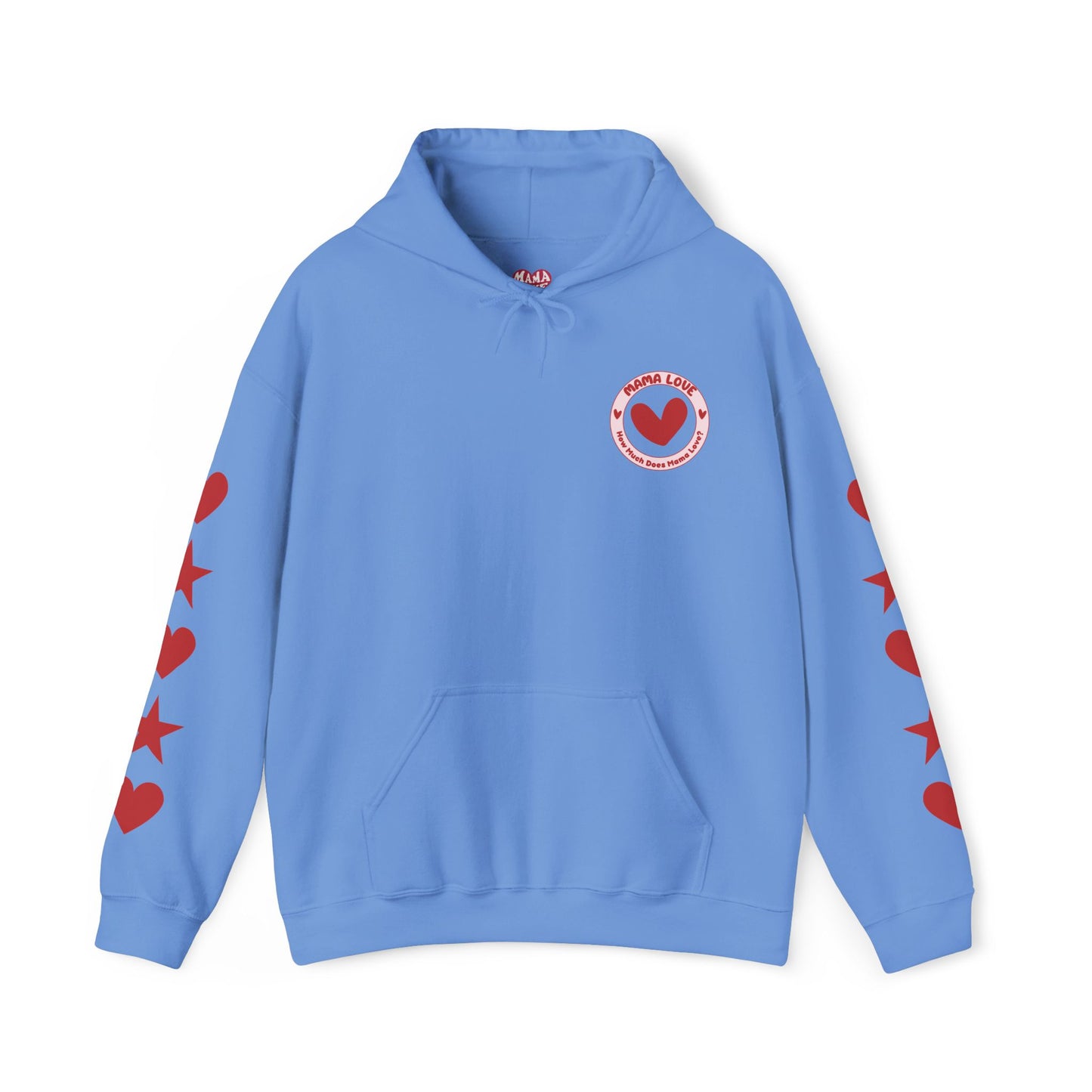 MOTHER "Mothers on Trial Have Equal Rights" Limited Edition Hoodie