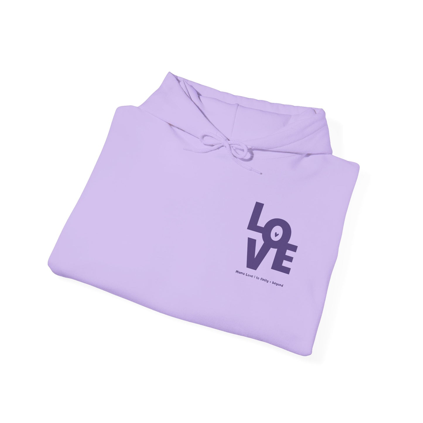 Copy of Copy of Heartfelt Love Hoodie - Cozy Unisex Sweatshirt for Everyday Comfort, Valentine's Day Gift, Casual Wear, Trendy Fashion, Warm Layering