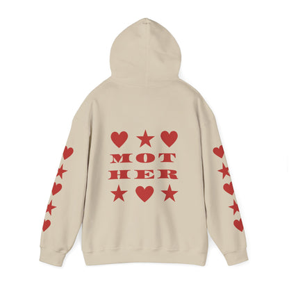 MOTHER "Mothers on Trial Have Equal Rights" Limited Edition Hoodie