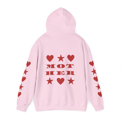 MOTHER "Mothers on Trial Have Equal Rights" Limited Edition Hoodie