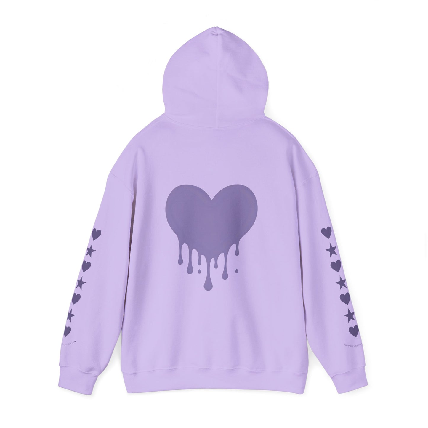 Copy of Copy of Heartfelt Love Hoodie - Cozy Unisex Sweatshirt for Everyday Comfort, Valentine's Day Gift, Casual Wear, Trendy Fashion, Warm Layering