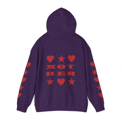 MOTHER "Mothers on Trial Have Equal Rights" Limited Edition Hoodie