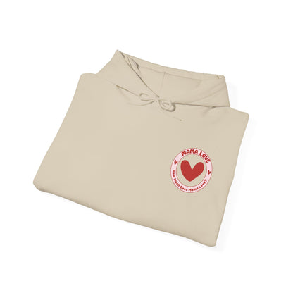 "HEART DRIP" Limited Edition Hoodie