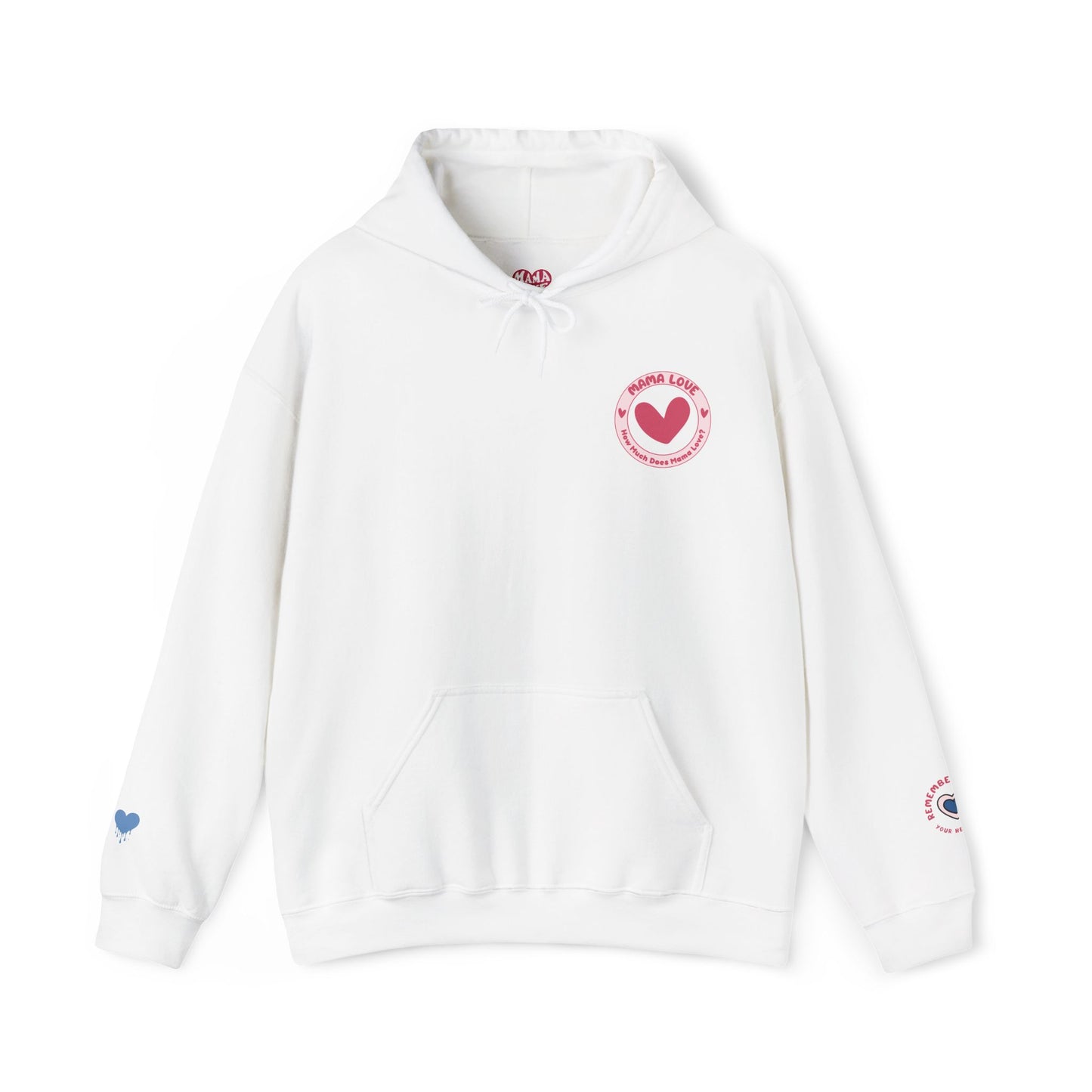MORE THAN ALL THE STARS IN THE SKY HOODIE