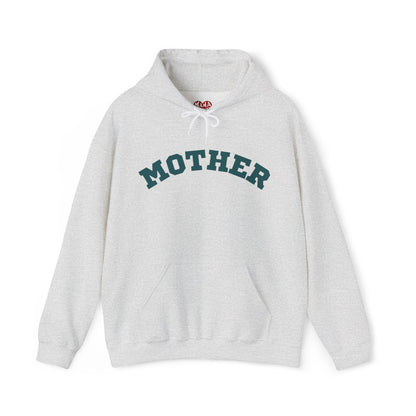 MOTHER I LOVE YOU MORE THAN COFFEE HOODIE