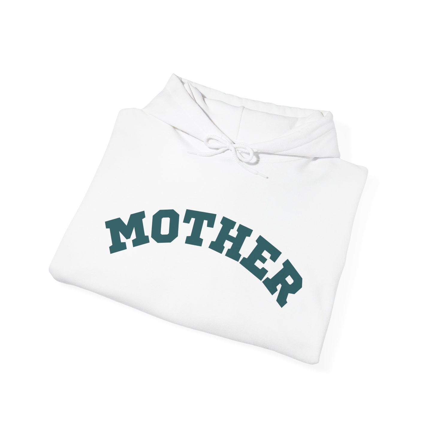 MOTHER HOODIE -  I LOVE YOU MORE THAN ALL THE WATER IN THE OCEAN