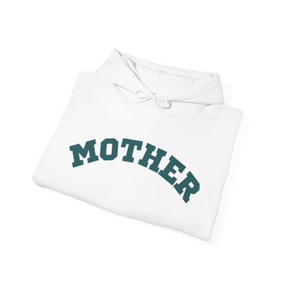 MOTHER HOODIE -  I LOVE YOU MORE THAN ALL THE WATER IN THE OCEAN