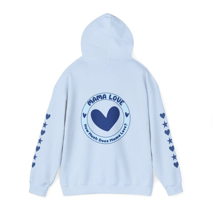 Love Logo Hoodie