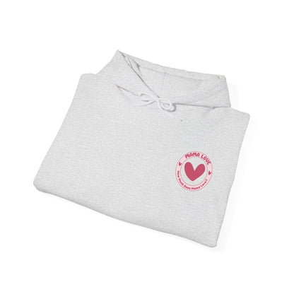 "FERAL MAMA CLUB" Limited Edition Hoodie