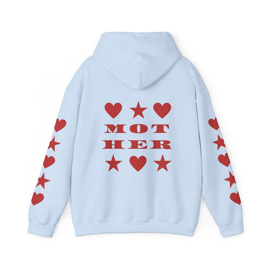 MOTHER "Mothers on Trial Have Equal Rights" Limited Edition Hoodie