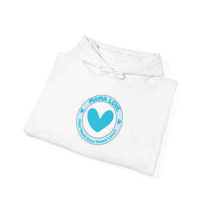 Copy of Copy of Heartfelt Love Hoodie - Cozy Unisex Sweatshirt for Everyday Comfort, Valentine's Day Gift, Casual Wear, Trendy Fashion, Warm Layering
