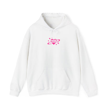 Half Cheetah Face Limited Edition Feral Apparel Hoodie