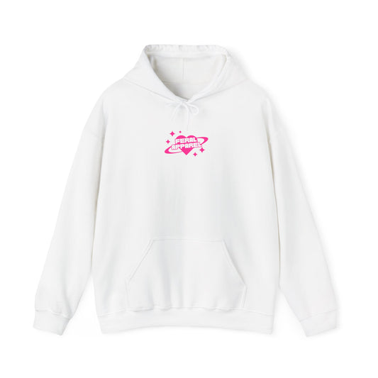 Half Cheetah Face Limited Edition Feral Apparel Hoodie
