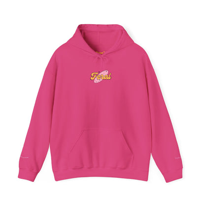 Love Logo Hoodie