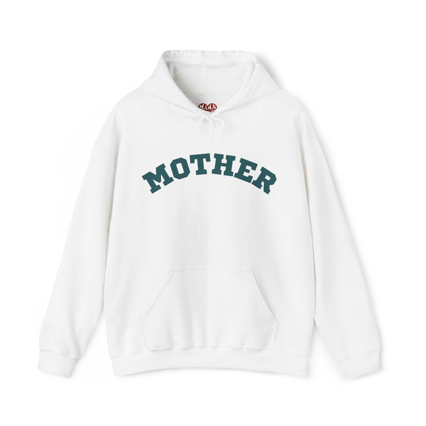 MOTHER I LOVE YOU MORE THAN COFFEE HOODIE