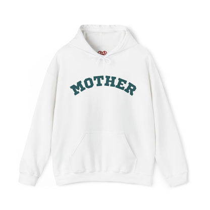 MOTHER I LOVE YOU MORE THAN COFFEE HOODIE