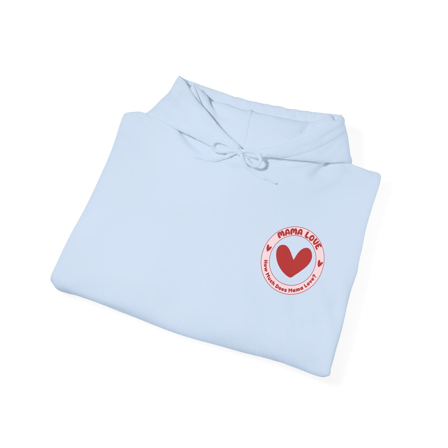 "HEART DRIP" Limited Edition Hoodie