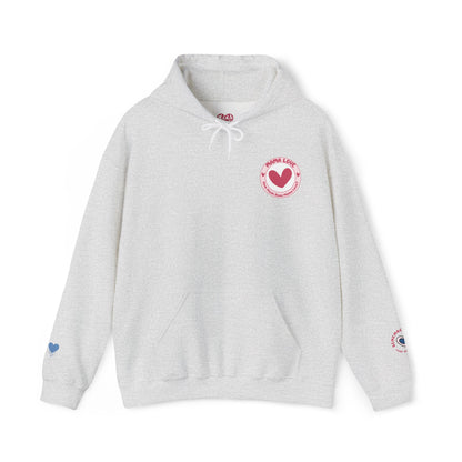 MORE THAN ALL THE STARS IN THE SKY HOODIE