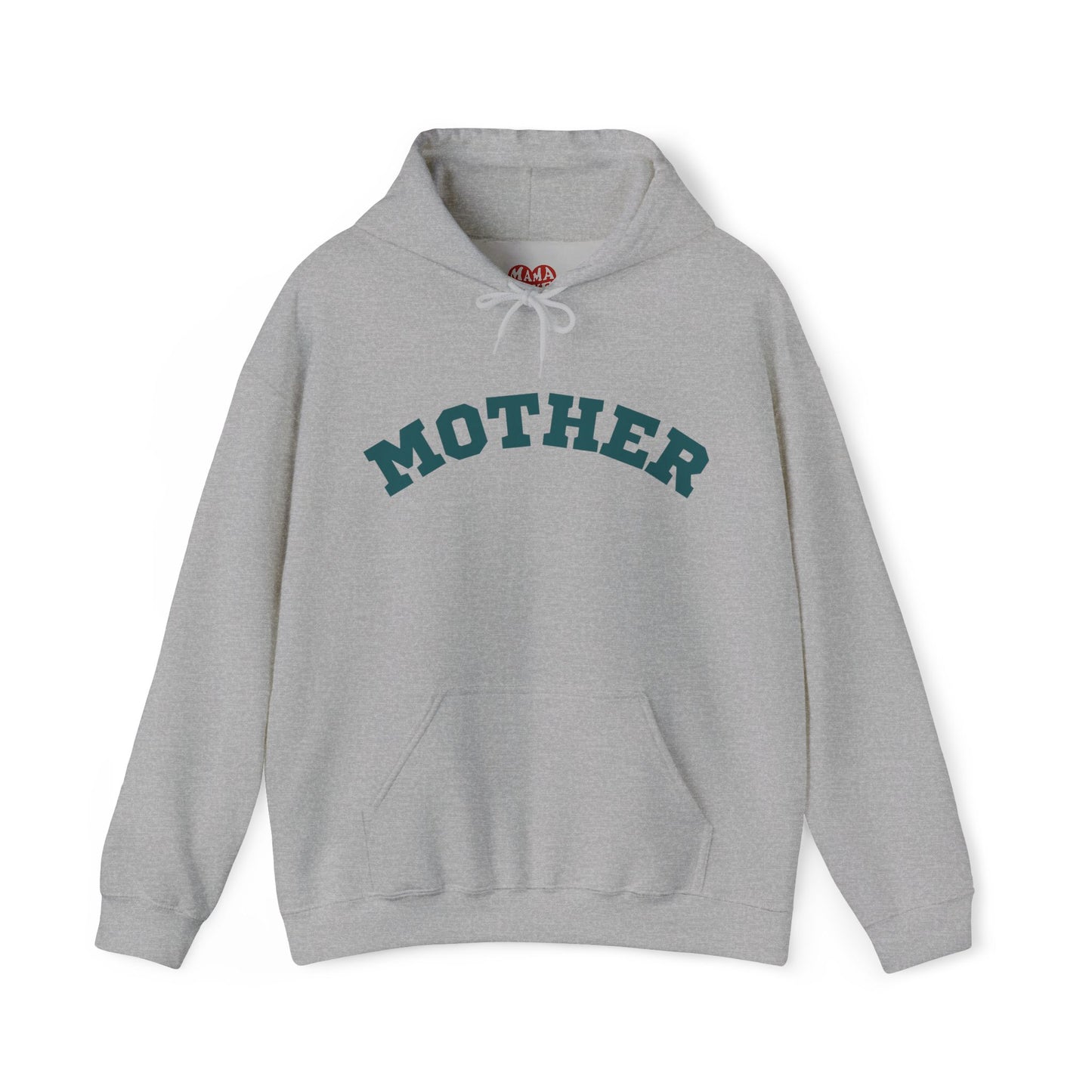 MOTHER I LOVE YOU MORE THAN COFFEE HOODIE