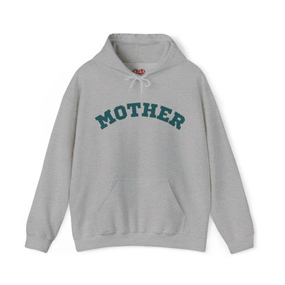 MOTHER I LOVE YOU MORE THAN COFFEE HOODIE