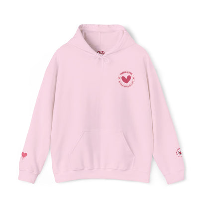 "FERAL MAMA CLUB" Limited Edition Hoodie