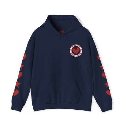 MAMA LOVE "LOVE" Limited Edition Hoodie