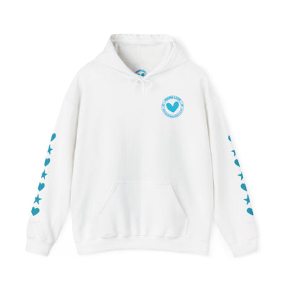 Love Logo Hoodie