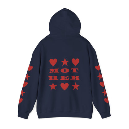 MOTHER "Mothers on Trial Have Equal Rights" Limited Edition Hoodie