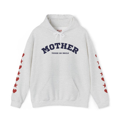 The "Mother Hoodie" Limited Edition (w/MamaLove Heart on Back)