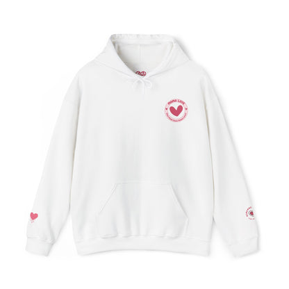 "FERAL MAMA CLUB" Limited Edition Hoodie