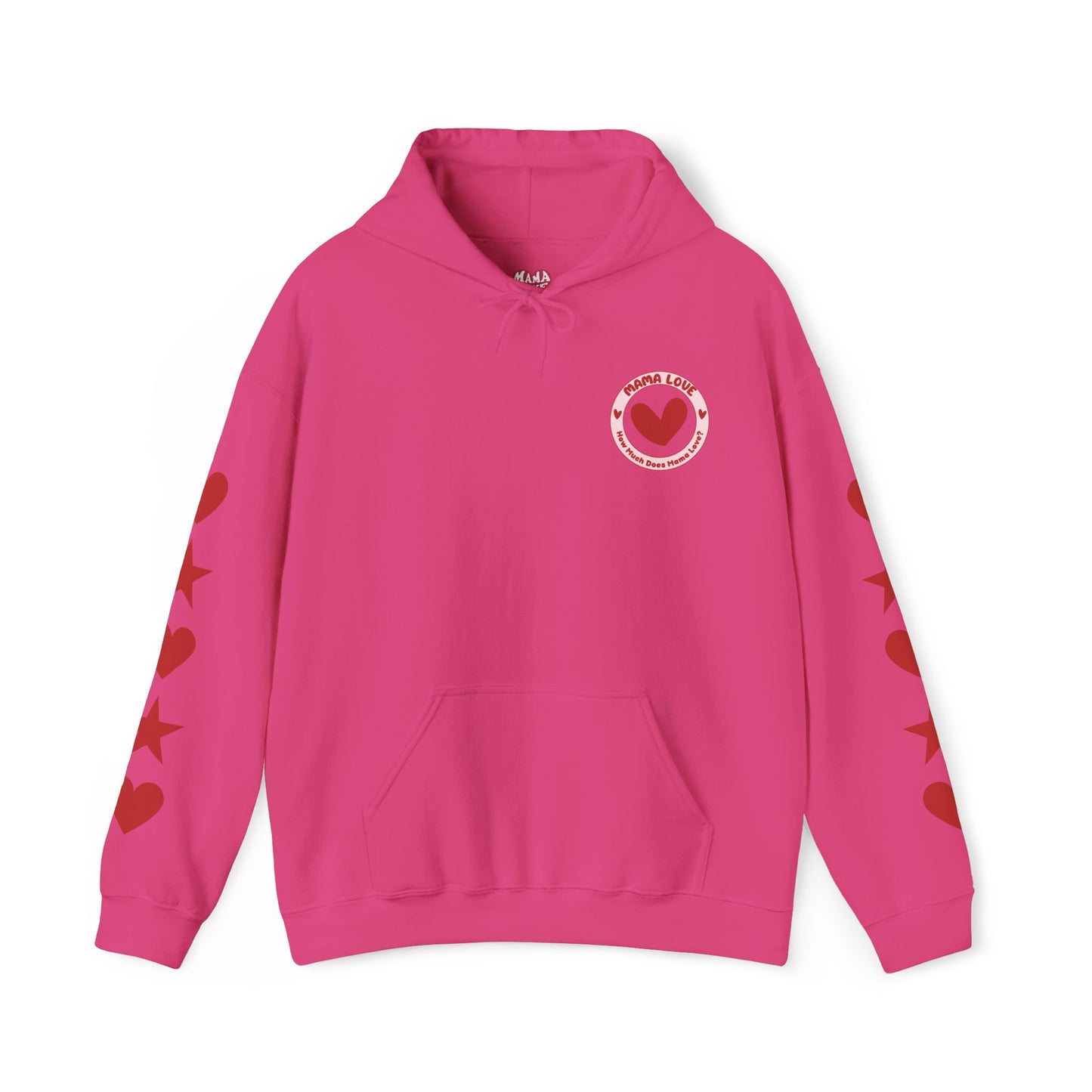 MOTHER "Mothers on Trial Have Equal Rights" Limited Edition Hoodie