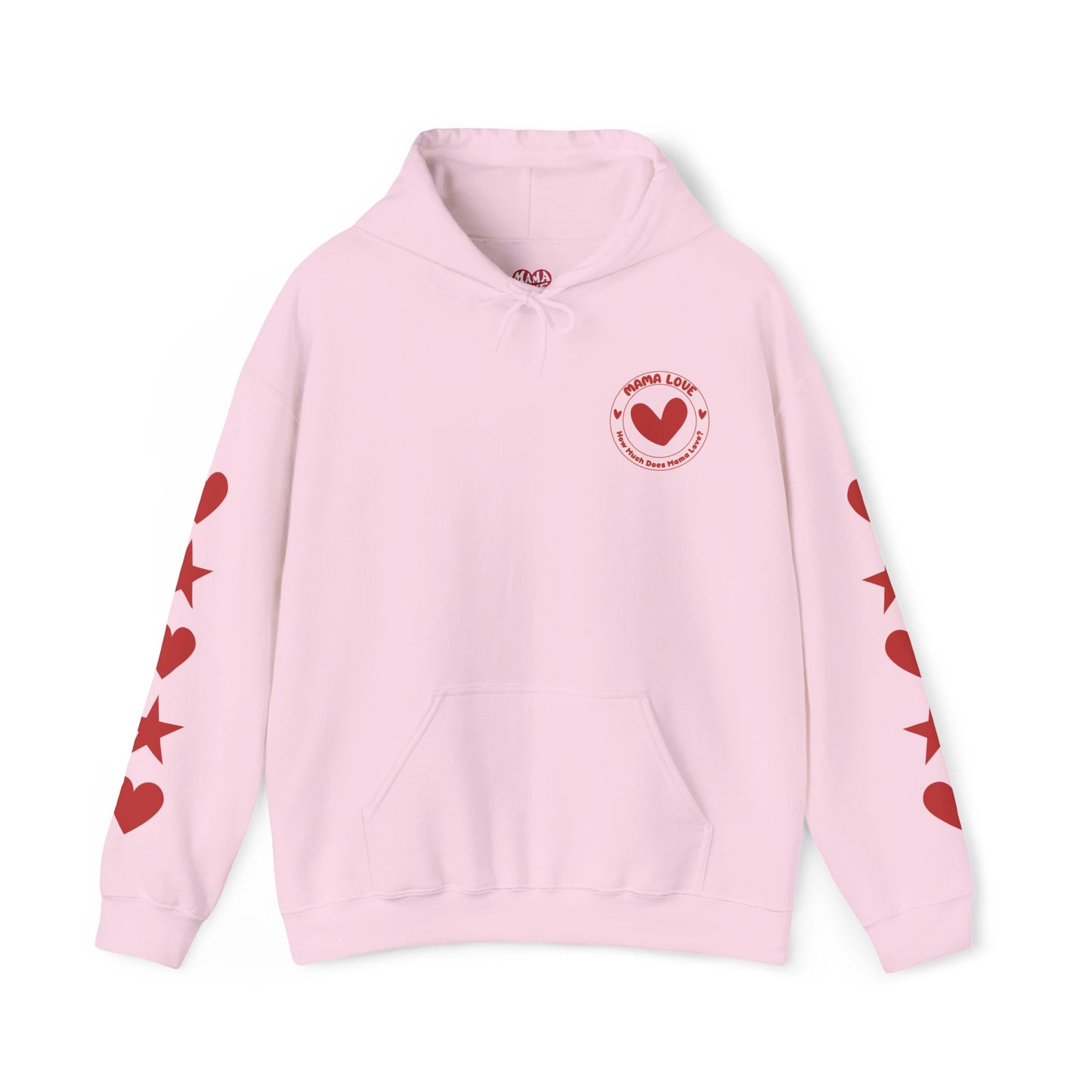 MOTHER "Mothers on Trial Have Equal Rights" Limited Edition Hoodie