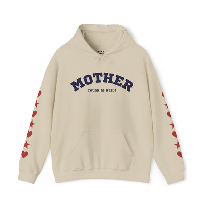 The "Mother Hoodie" Limited Edition (w/MamaLove Heart on Back)