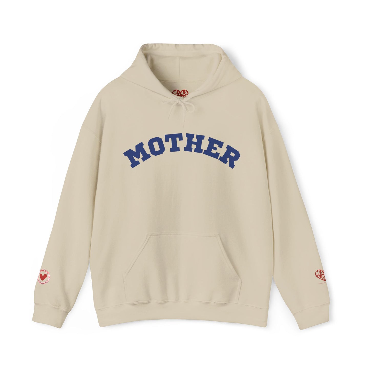 MORE THAN ALL THE STARS IN THE SKY HOODIE VII